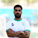 ستاره ایرانی در قلب لیگ عراق؛ مسیر جدید علی مبارکی