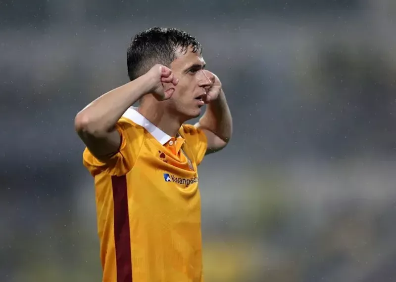 جذب یاسر آسانی مهم ترین هدف نقل و انتقالاتی استقلال