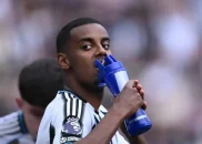 منچستریونایتد رقیب لیورپول برای جذب ایساک از نیوکسل