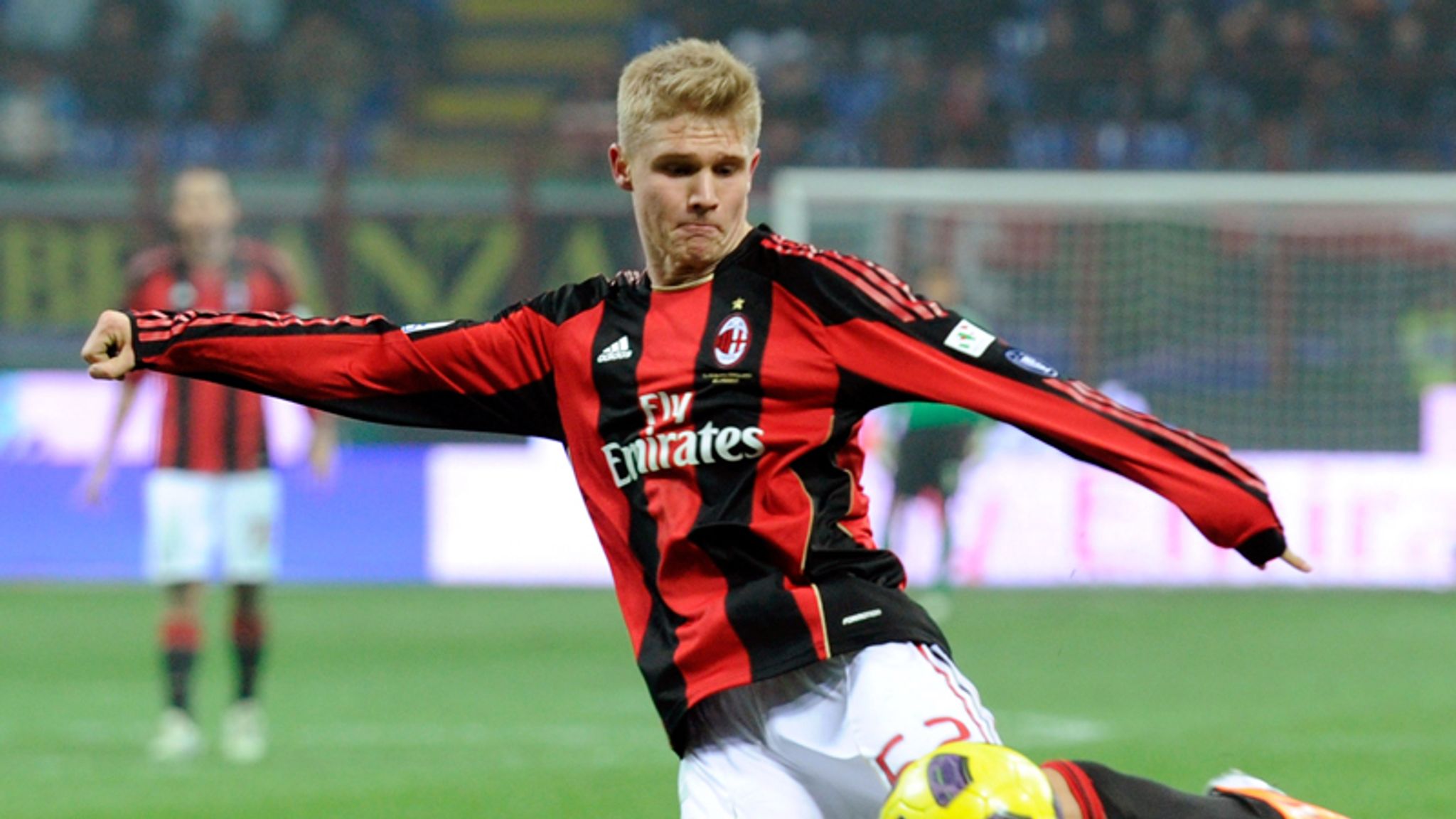 الکساندر مرکل