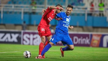 عارف رستمی به استقلال خوزستان ملحق شد