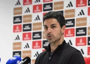 آرتتا سرمربی آرسنال: تیمی که فکرش را نمی‌کنید قهرمان می‌شود