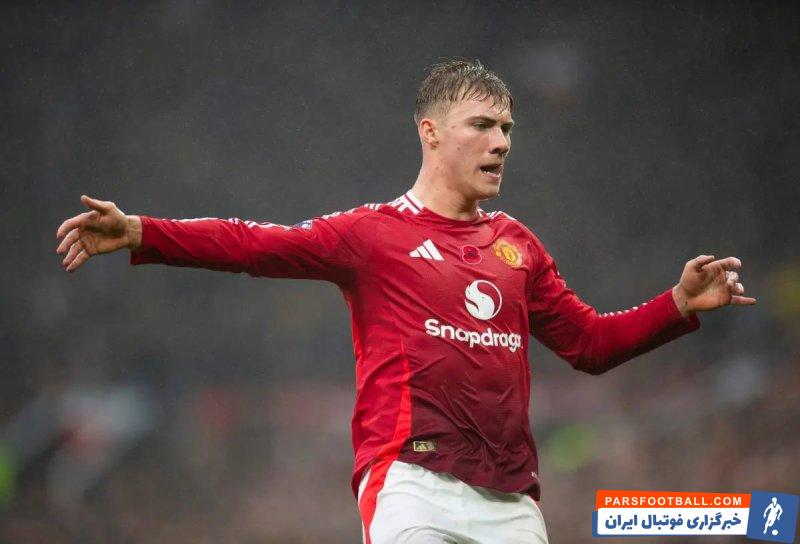 منچستریونایتد هویلوند را به بایرن مونیخ پیشنهاد داد