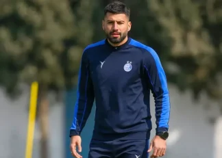 ایمان سلیمی از استقلال به مس رفسنجان پیوست