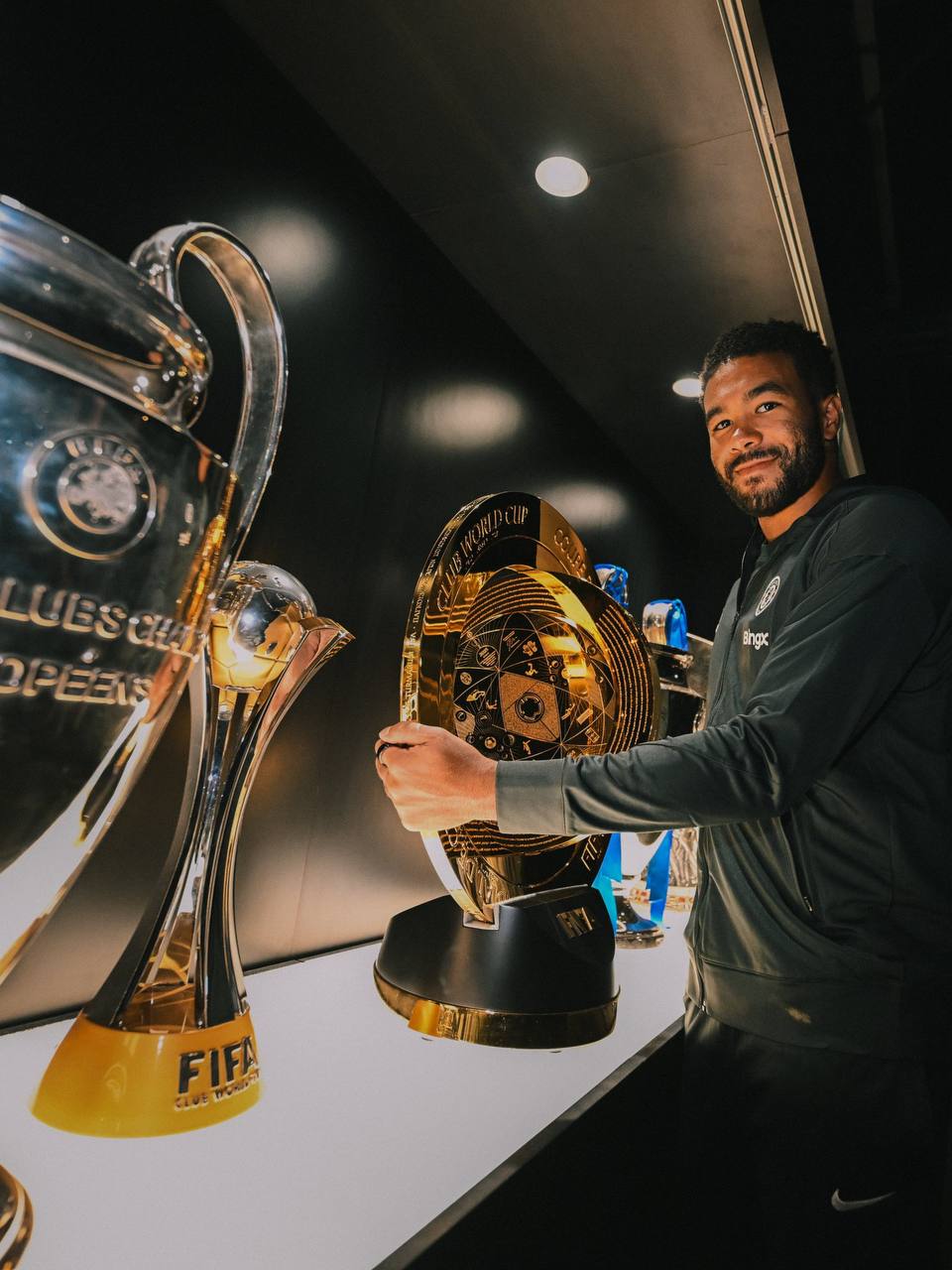 chelsea-cwc_2025-08-07_03-22-43 ریس جیمز - چلسی - جام جهانی باشگاه ها 2025