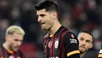 باشگاه کومو ایتالیا مقصد بعدی آلوارو موراتا خواهد بود