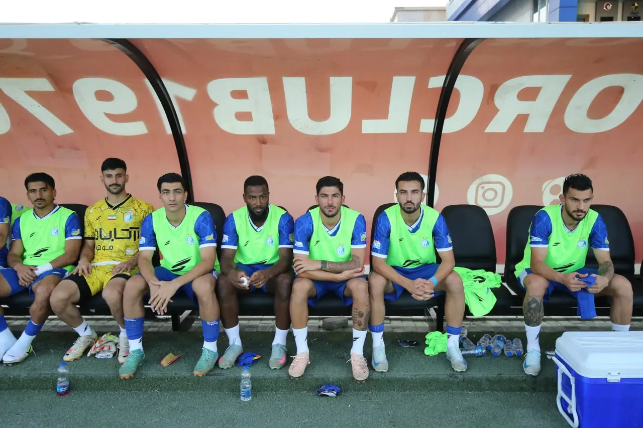 آخرین وضعیت خروجی‌های استقلال؛ 4 بازیکن بدون تیم!