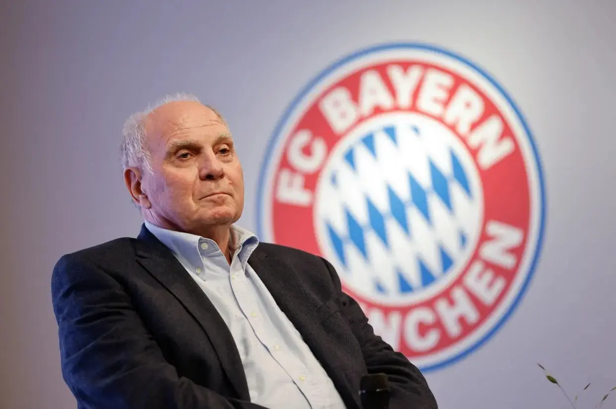 d8a7d988d984db8cd987d988db8cd986d8b3-1 اسطوره بایرن مونیخ بعد از بازی گلف راهی بیمارستان شد