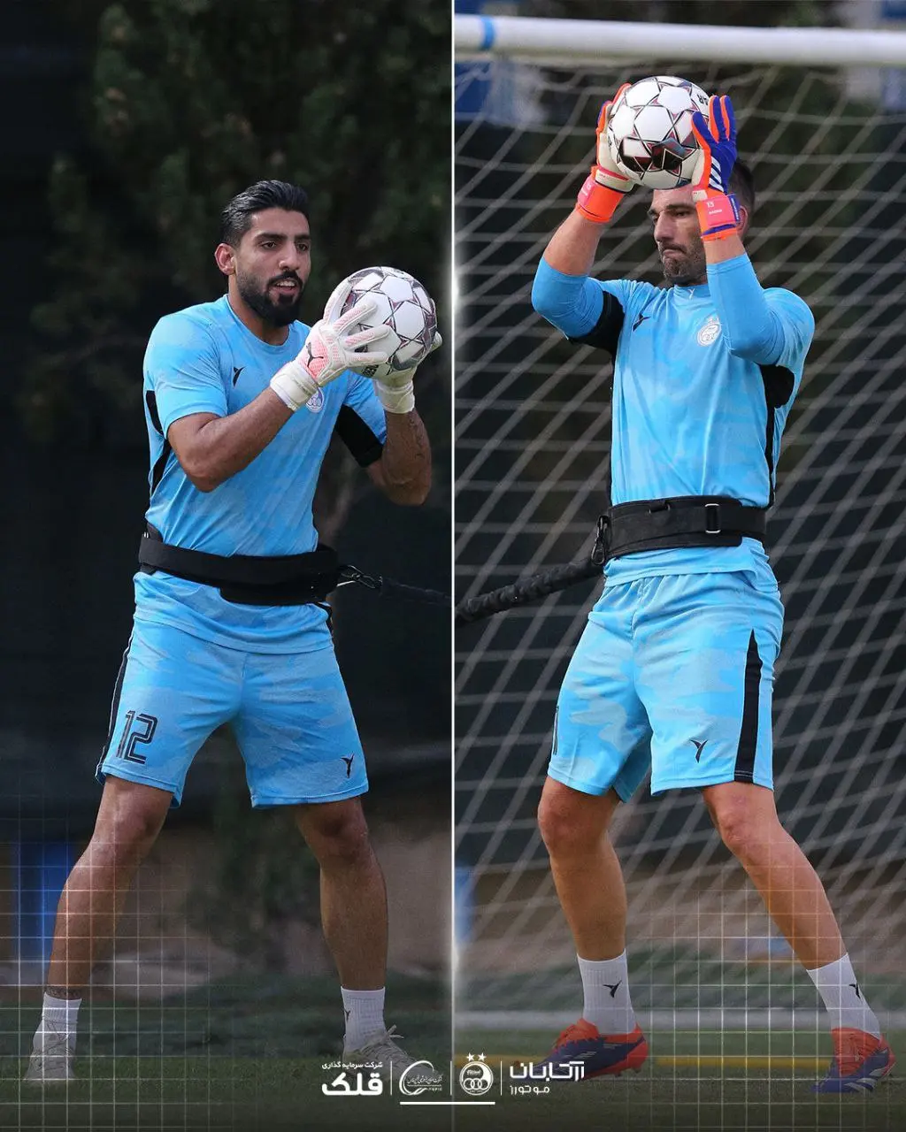 d8add8a8db8cd8a8d981d8b1d8b9d8a8d8a7d8b3db8c ترکیب احتمالی استقلال برای سوپرجام