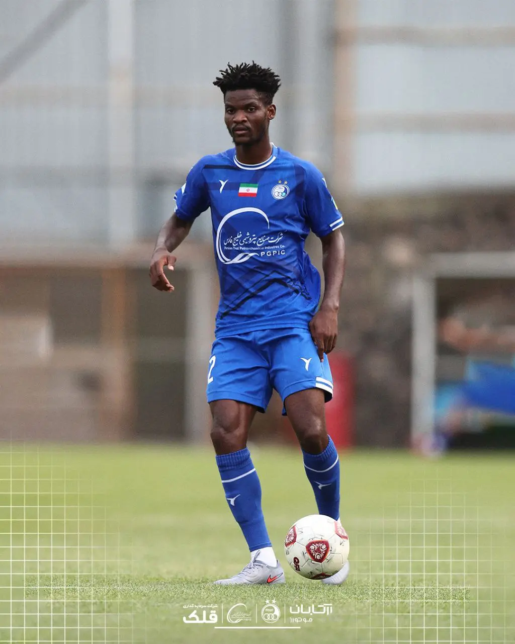 d8afdb8cd8afdb8cd987d8a7d986d8afd988d986daaf ترکیب احتمالی استقلال برای سوپرجام