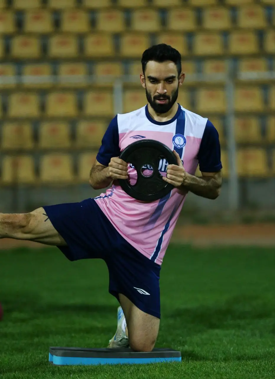 پایان رویای آبی؛ جعفری به گل‌گهر بازگشت!