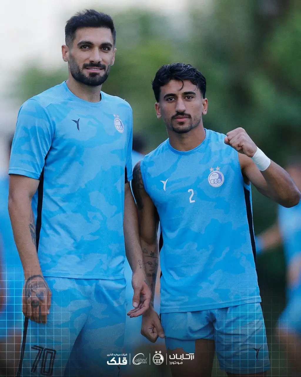 d8b5d8a7d984d8add8add8b1d8afd8a7d986db8c2bd8b9d8a7d8b1d981d8a2d982d8a7d8b3db8c ترکیب احتمالی استقلال برای سوپرجام