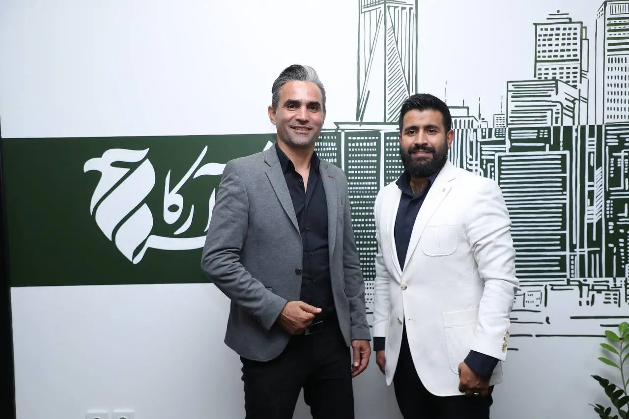 d985d8b1d8aad8b6db8cd8a7d8b3d8afdb8c-1 کاپیتان اسبق تراکتور مربی آرکا شد