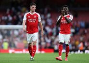 ترکیب منتخب ارزشمندترین بازیکنان لیگ برتر انگلیس در فصل 26-2025