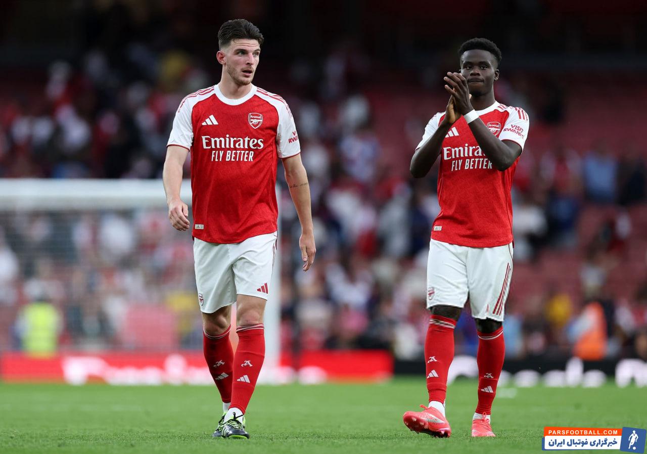 ترکیب منتخب ارزشمندترین بازیکنان لیگ برتر انگلیس در فصل 26-2025