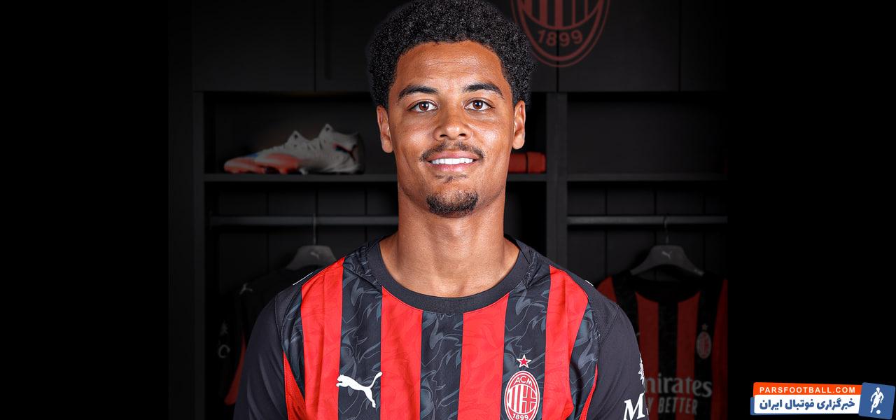 کنی د وینتر از جنوا به میلان پیوست