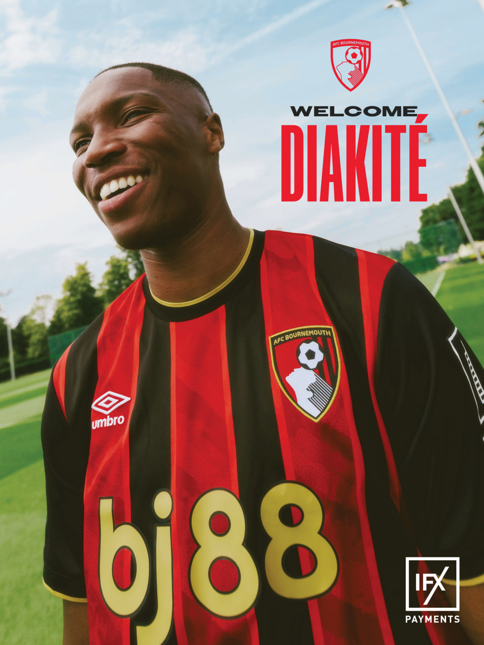 بافوده دیاکیته