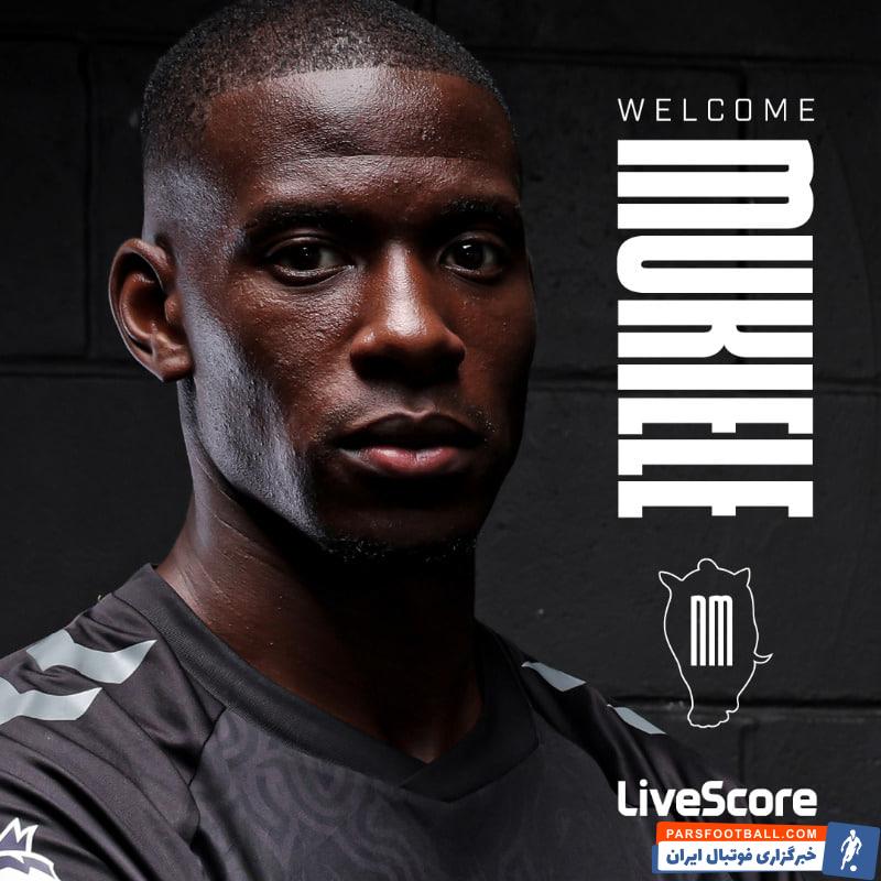 نوردی موکیله از پاری سن ژرمن به ساندرلند پیوست