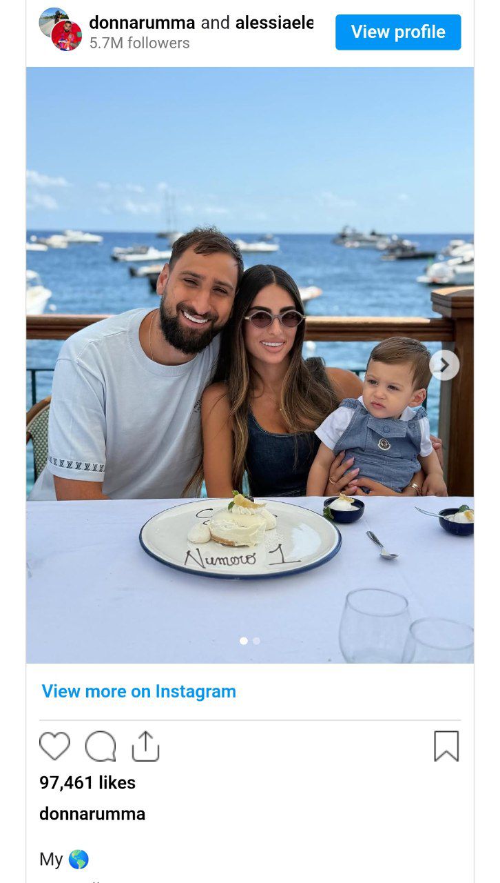 donnarumma_20250810_094845_354 پست جانلوییجی دوناروما در اینستاگرام