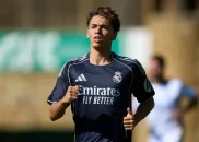 تمدید قرارداد تیاگو پیتارک با رئال مادرید