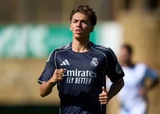 تمدید قرارداد تیاگو پیتارک با رئال مادرید