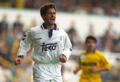 میگوئل چندو در رئال مادرید