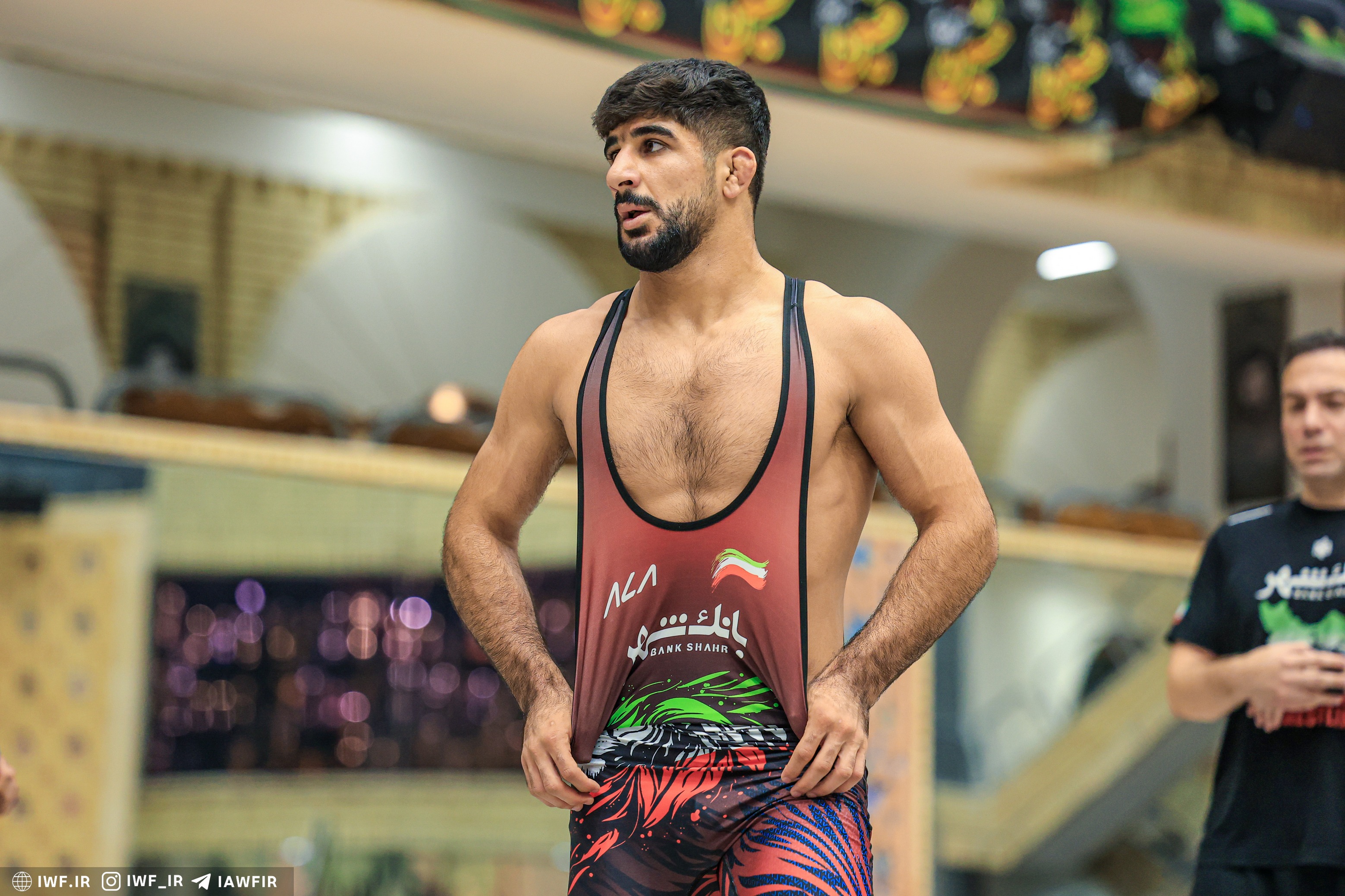 سعید اسماعیلی