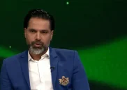 امیرحسین صادقی