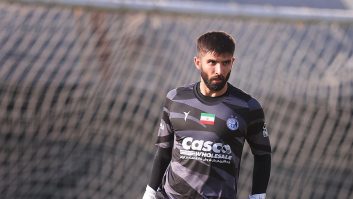 محمدرضا خالدآبادی به تیم فوتبال شمس آذر پیوست