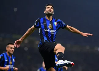 پاسخ منفی مهدی طارمی به دومین پیشنهاد فلامینگو