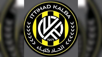 احمد نوراللهی شماره 10 جدید اتحاد کلباء