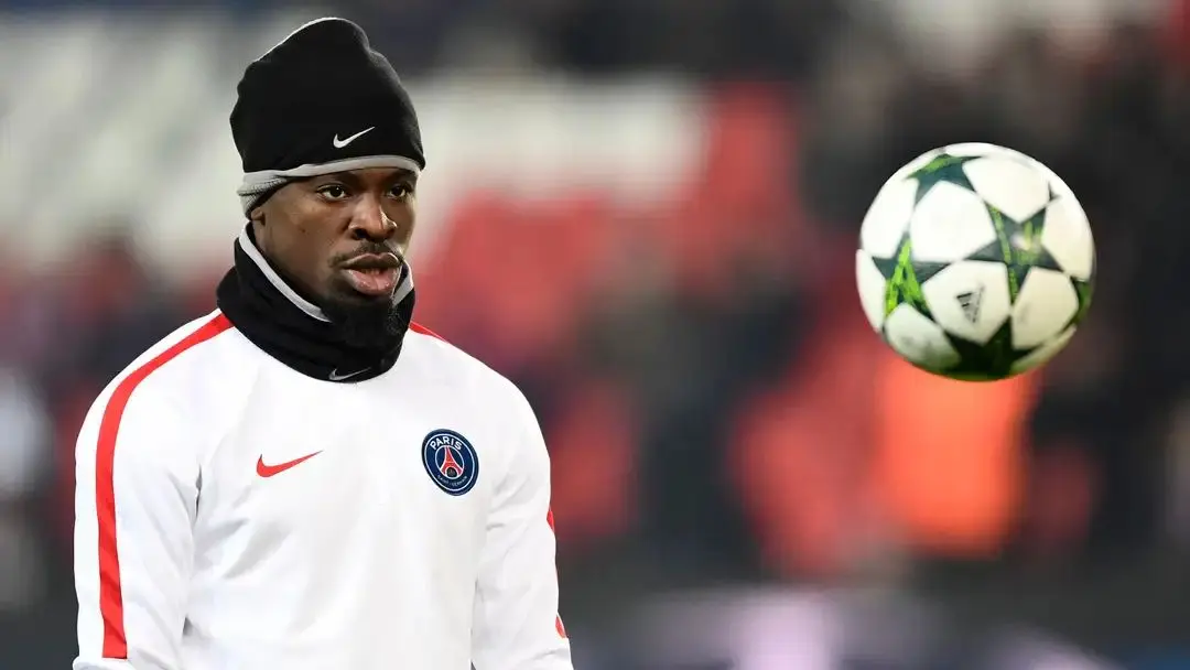 بازتاب حضور اوریه در پرسپولیس در رسانه انگلیسی