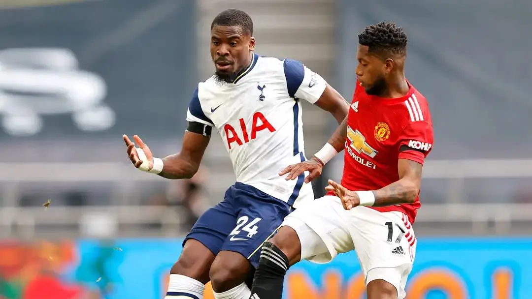 بازتاب حضور اوریه در پرسپولیس در رسانه انگلیسی