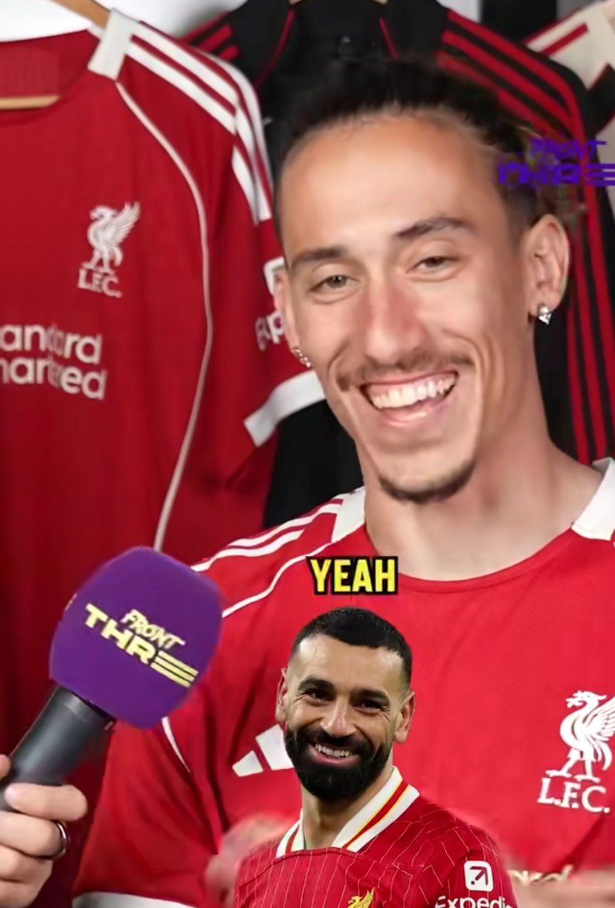 مدافع لیورپول برنده توپ طلا را پیش‌بینی کرد؛ نام او یامال یا دمبله نیست