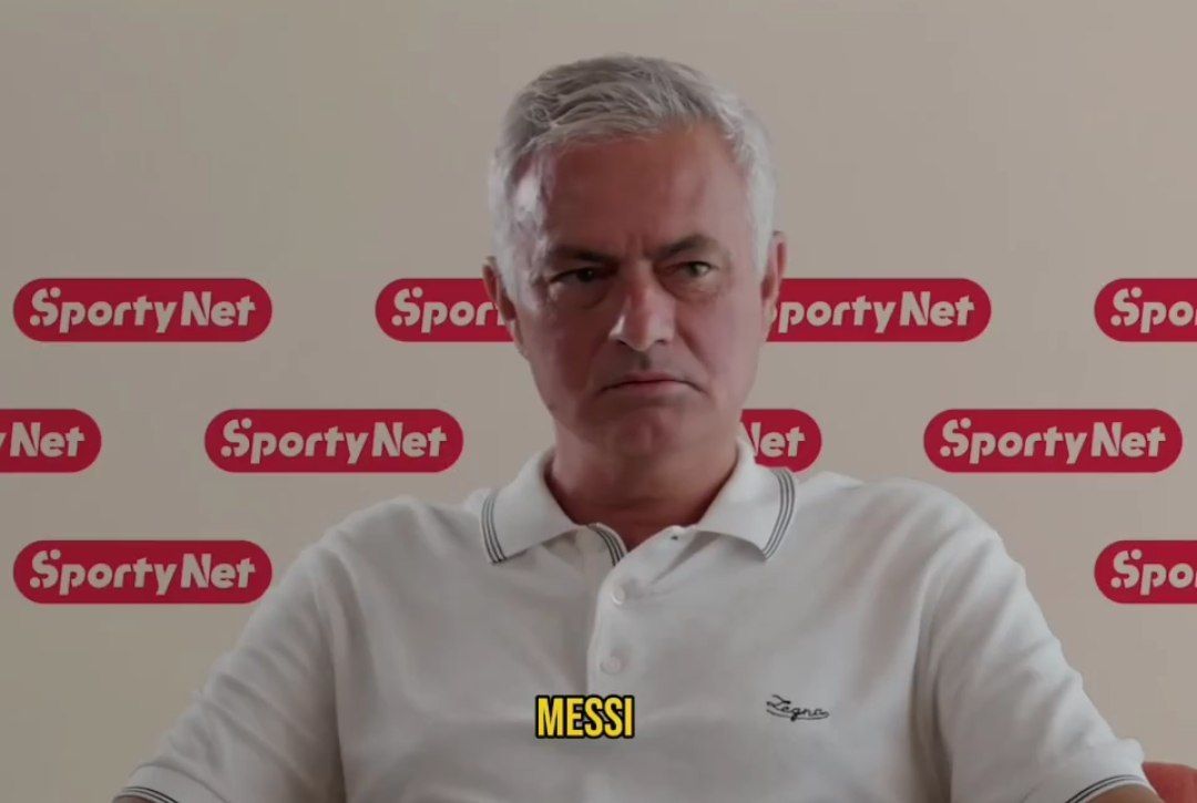 img_20250819_161209_886 ژوزه مورینیو: این بازیکن بیش از همه باعث پیشرفت من شد؛ پاسخ رونالدو نیست!