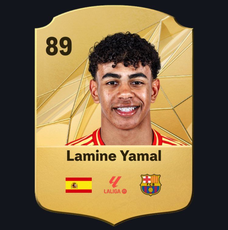 img_20250827_133511_883 کارت بازی لامین یامال در EA FC 26