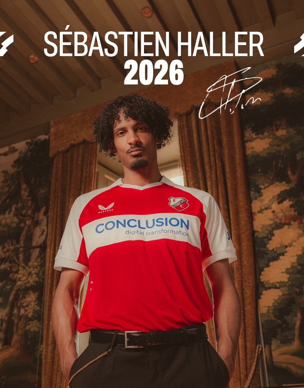 سباستین هالر