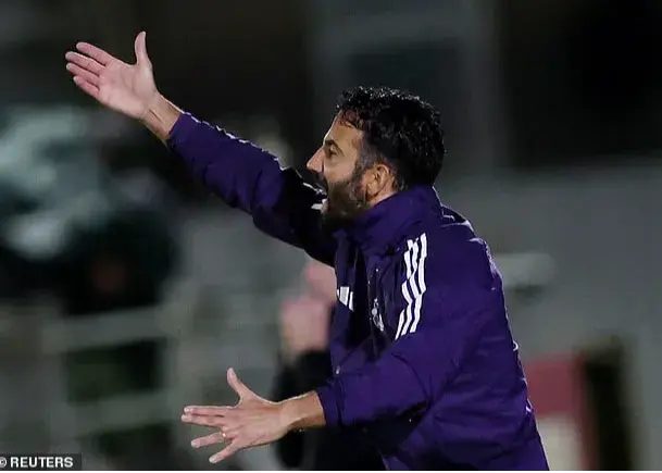 حمایت کامل مالکان منچستریونایتد از روبن آموریم