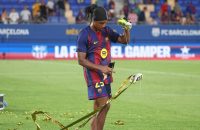 مدل موی جدید ژول کونده ستاره بارسلونا