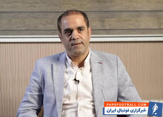 باشگاه پرسپولیس تولد بهنام ابوالقاسمپور پیشکسوت تیمش را تبریک گفت