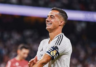 لوکاس وازکز به بایرلورکوزن ملحق شد