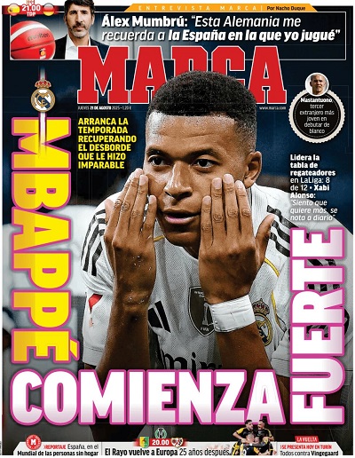 marca-035308169 مارکا
