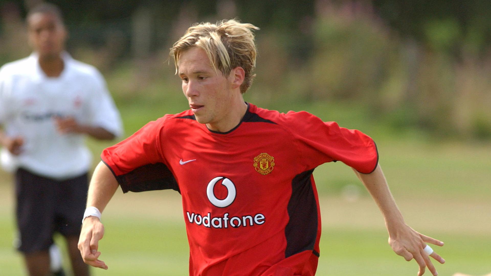 مارکوس نیومایر