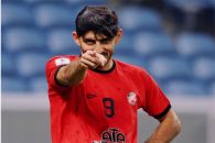 مهدی ترابی : امیدوارم این قهرمانی، شروع کسب جام های دیگر باشد