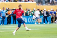 توافق منچسترستی با جانلوئیجی دوناروما گلر پاری سن ژرمن