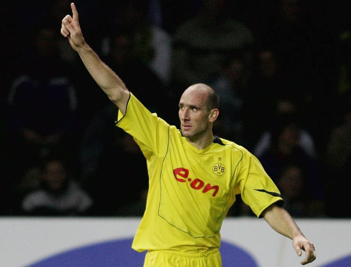 یان کولر در دورتموند