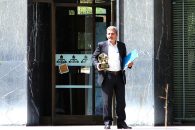 ناصر فریادشیران : قسط اول قرارداد مارک ویلموتس با تیم ملی را از زنوزی قرض گرفتم