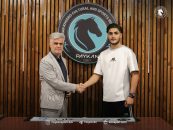 محمد صادق سلیمی به پیکان ملحق شد