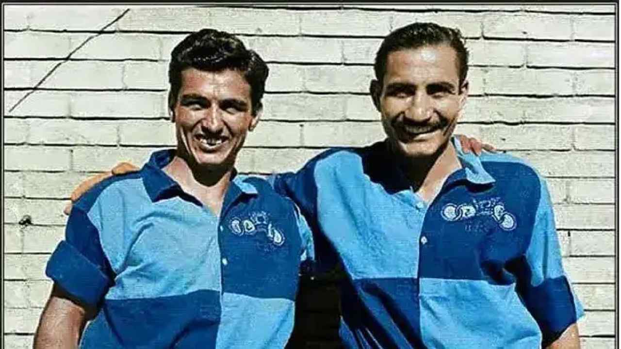 parvizkoozekanani14-5-1404 پرویز کوزه کنانی و بیوک جدی کار