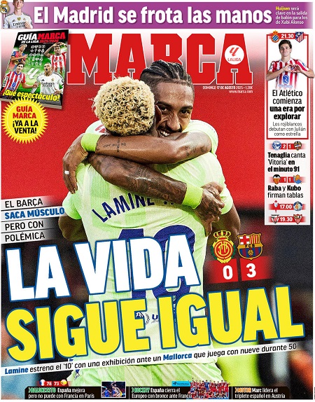 photo_1_2025-08-17_11-24-45 مارکا - 17 اوت 2025